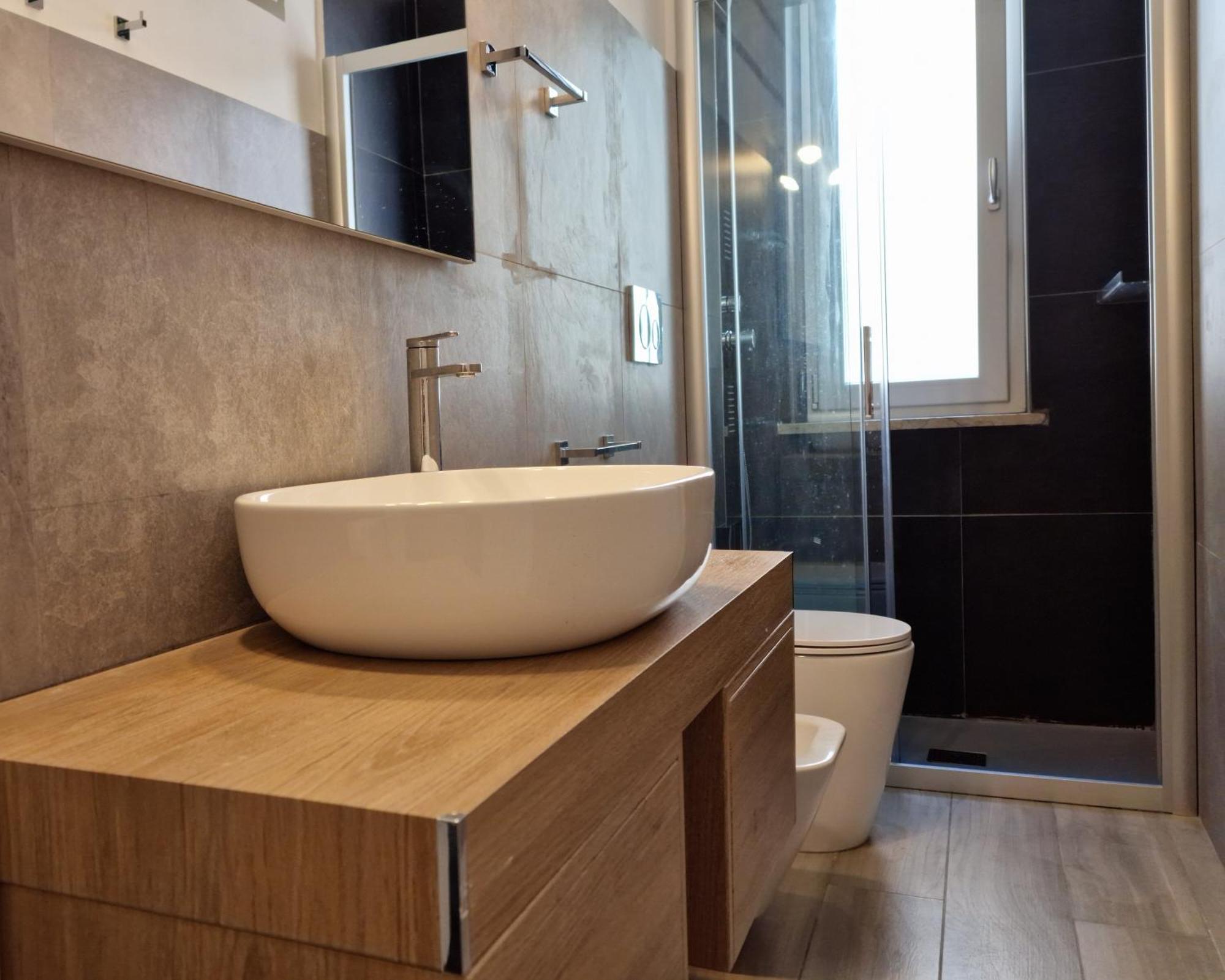 La Casa Di Naele Apartment ปาแลร์โม ภายนอก รูปภาพ