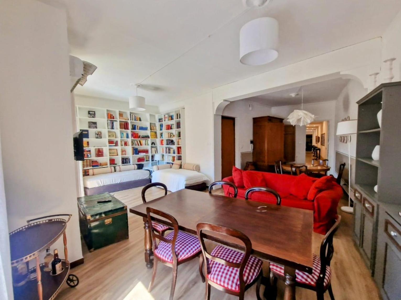 La Casa Di Naele Apartment ปาแลร์โม ภายนอก รูปภาพ