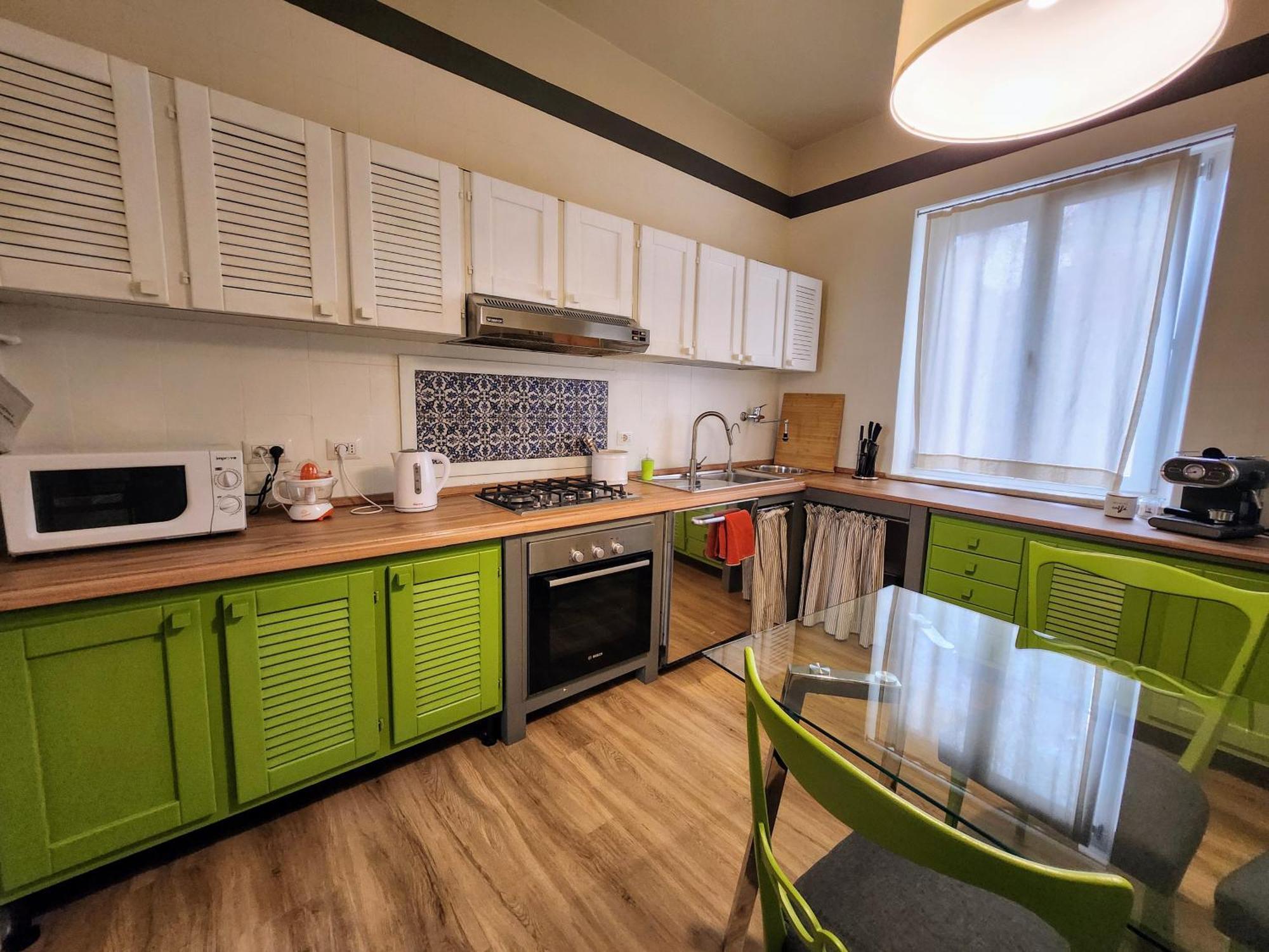 La Casa Di Naele Apartment ปาแลร์โม ภายนอก รูปภาพ